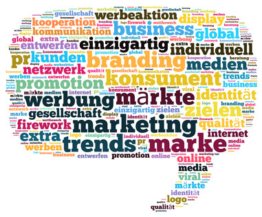 Markenaufbau / Brandbuilding