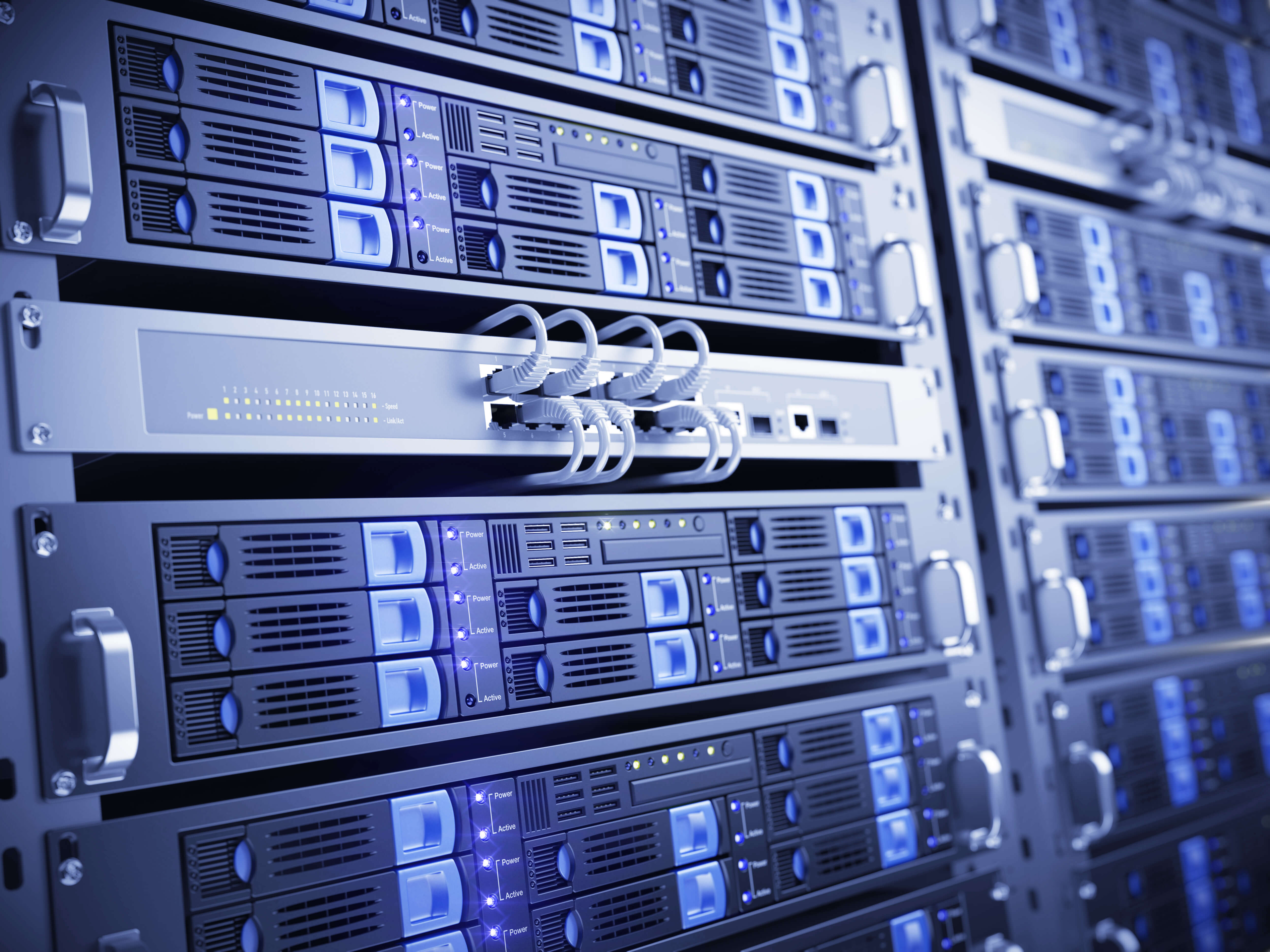 containerhost.de