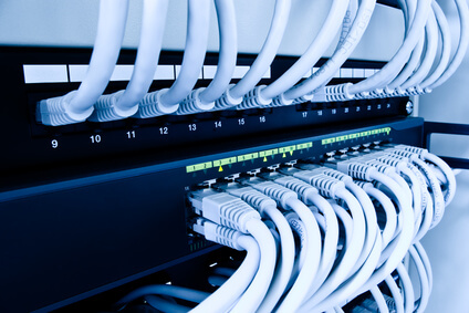netzwerkswitch