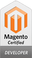 Certified Magento Developer