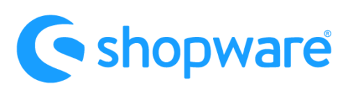 Shopware Logo Shopware Logo